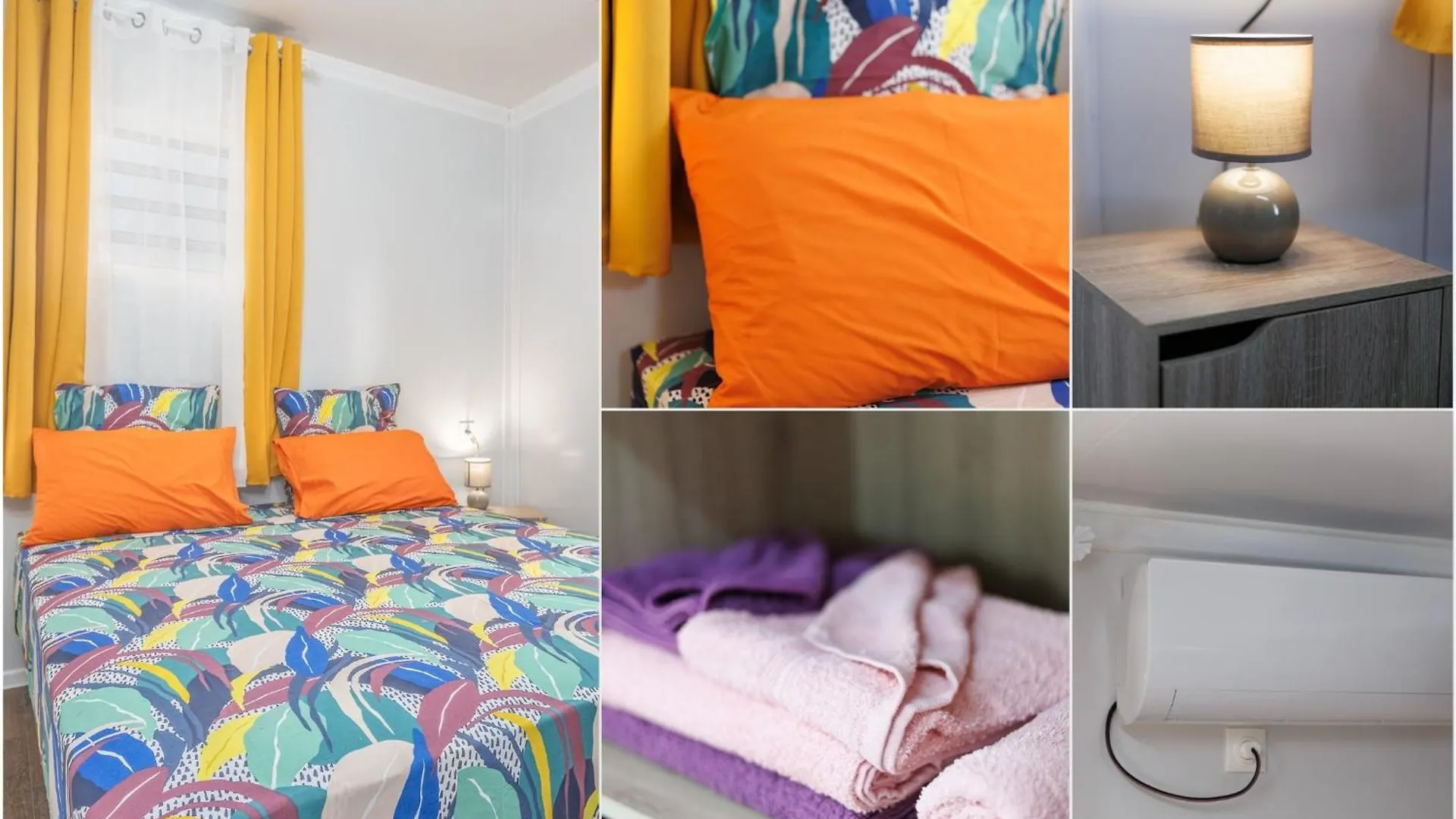 Vakantiehuis Domaine 