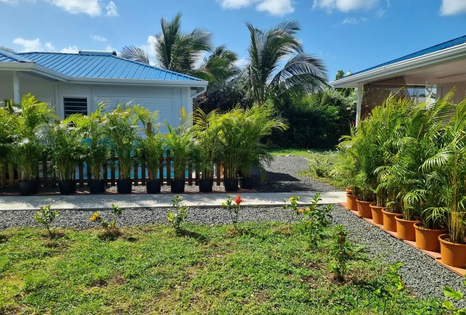 Vakantiehuis Domaine 