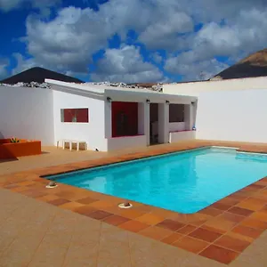 Casa Sol Y Mar , Tías Espagne