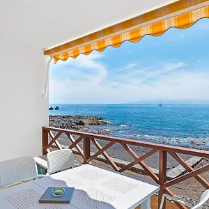 Duplex Ocean View In Neptuno , Puerto de Santiago (Tenerife) Espagne