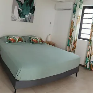 Au Coeur Du Ro 4 Sainte-Anne (Grande-Terre)